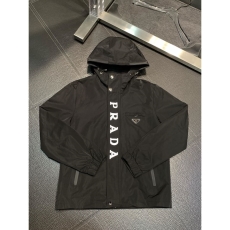 Prada Outwear